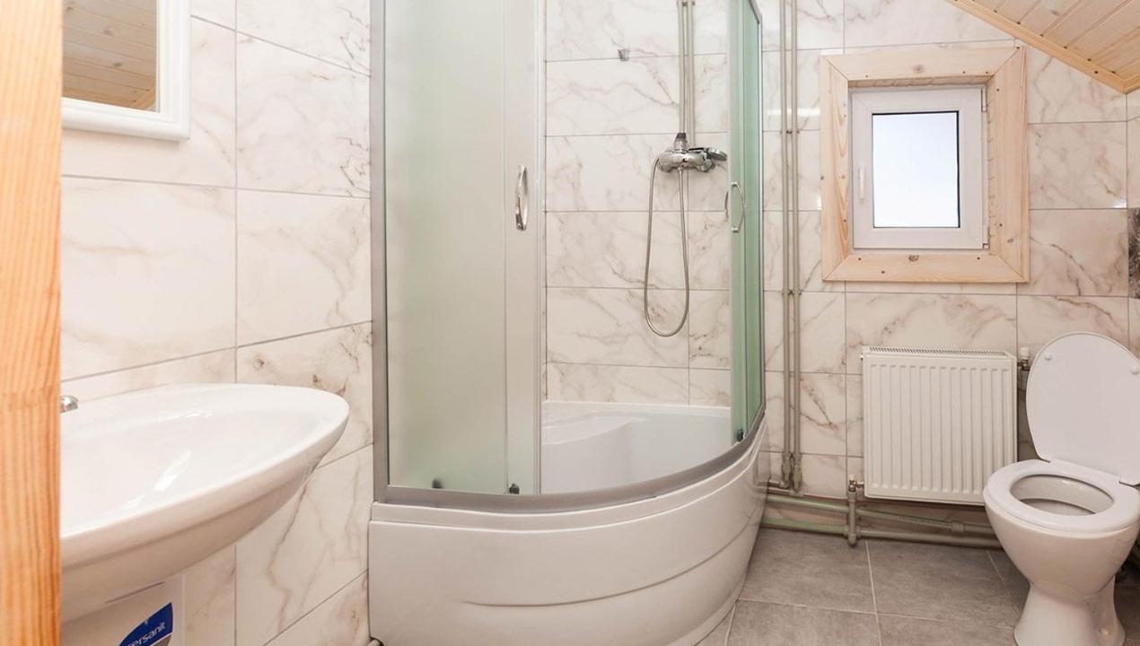 Villa Шпінь 3 Vorokhta Exterior foto